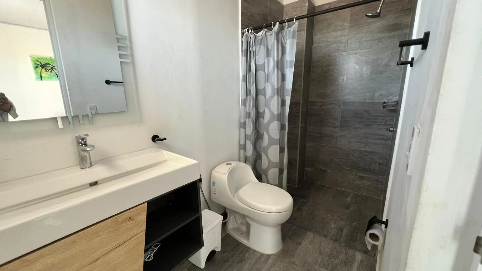 La Boquilla Kite House Apartment Cartagena