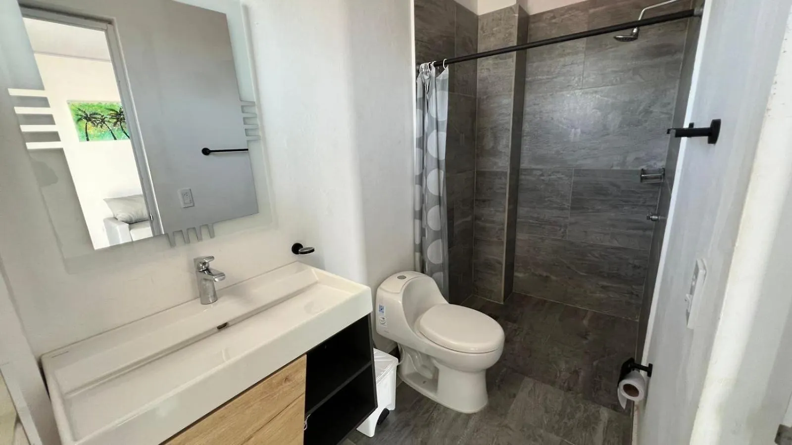 La Boquilla Kite House Apartment Cartagena Colombia