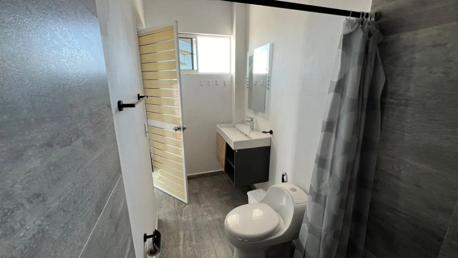La Boquilla Kite House Daire Cartagena 0*,  Kolombiya