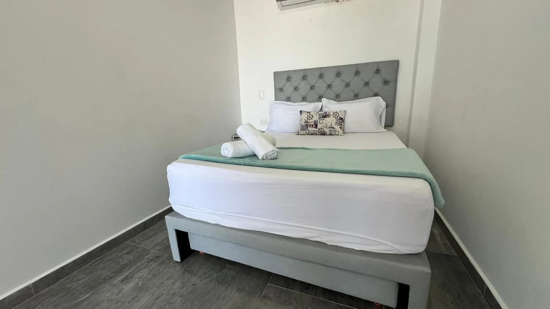 La Boquilla Kite House Daire Cartagena