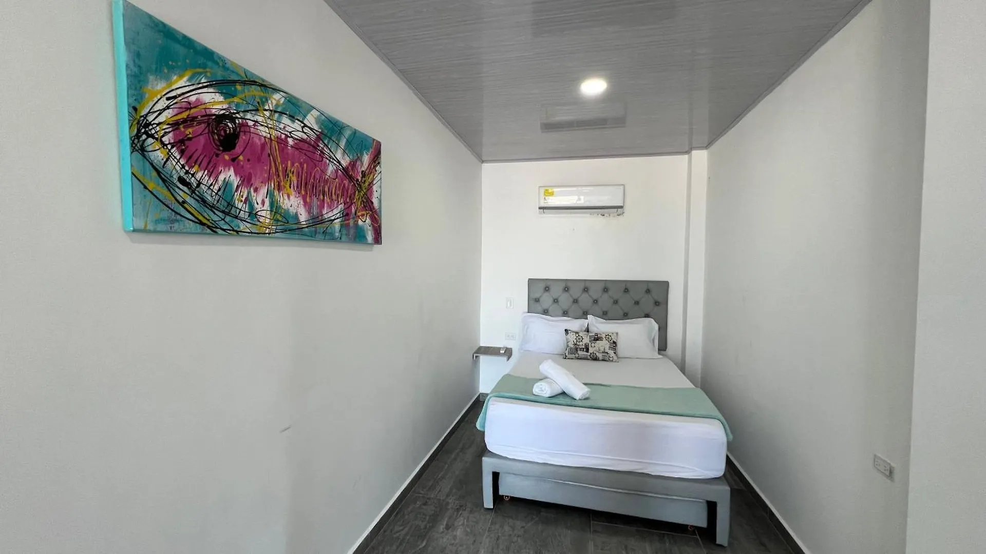 La Boquilla Kite House Daire Cartagena