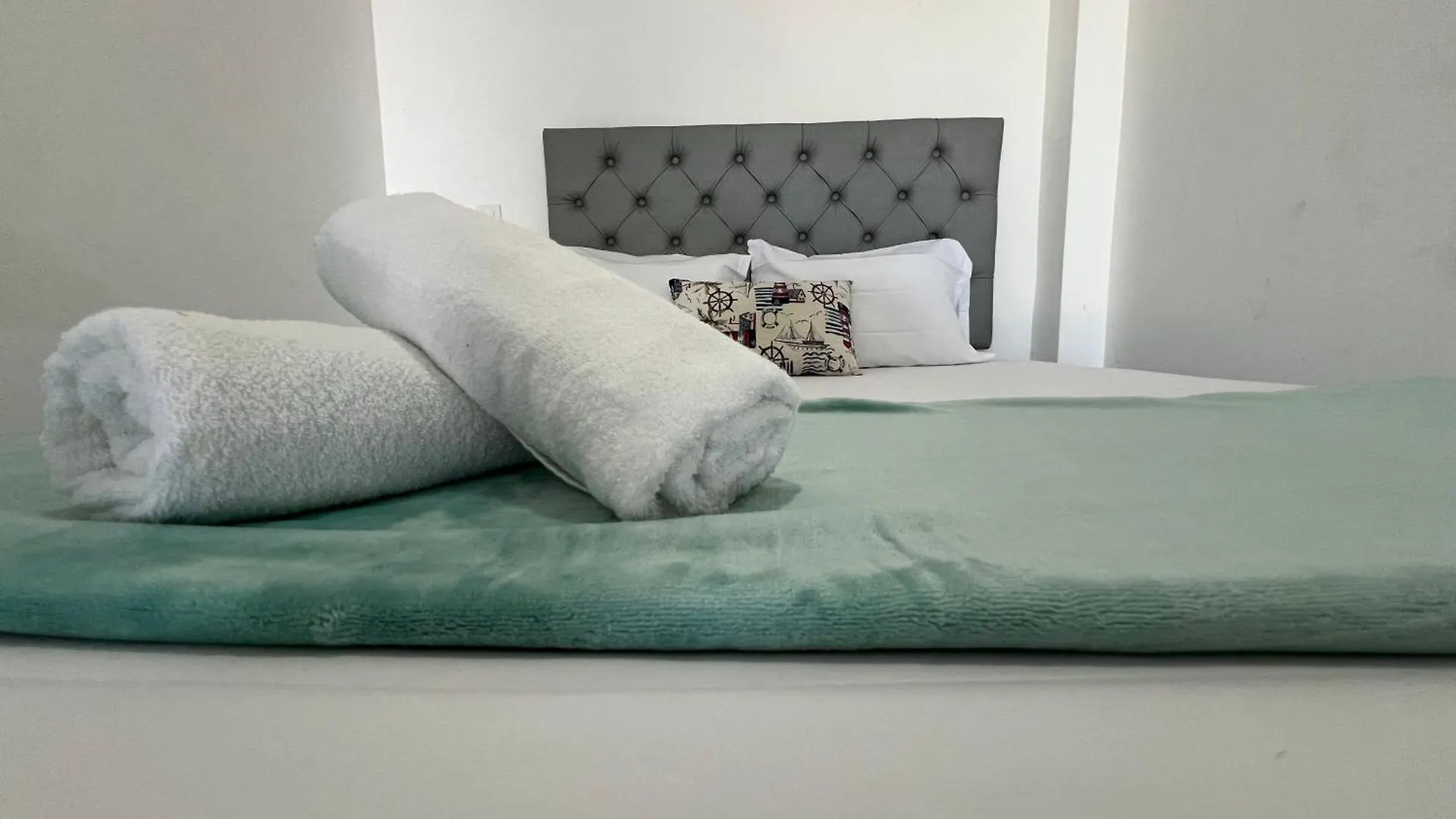 La Boquilla Kite House Daire Cartagena