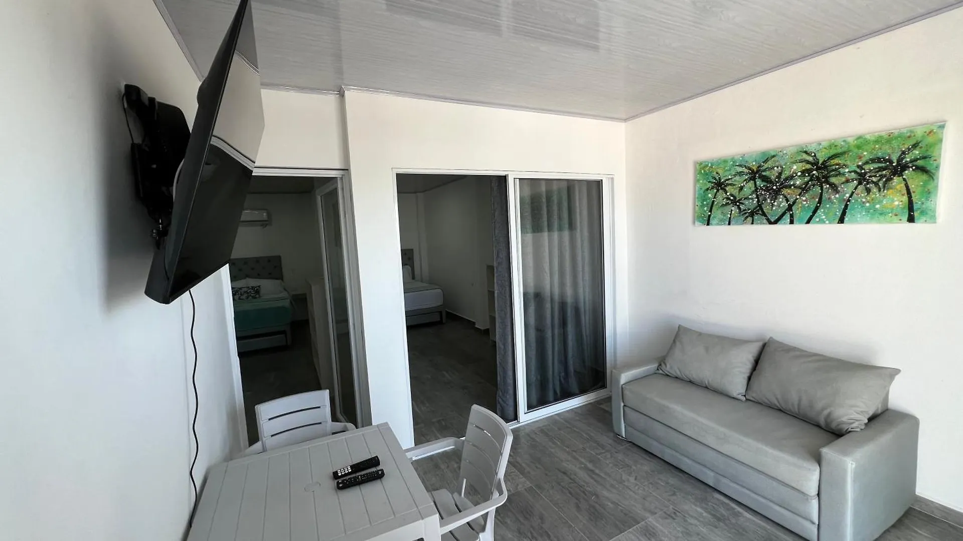 La Boquilla Kite House Daire Cartagena